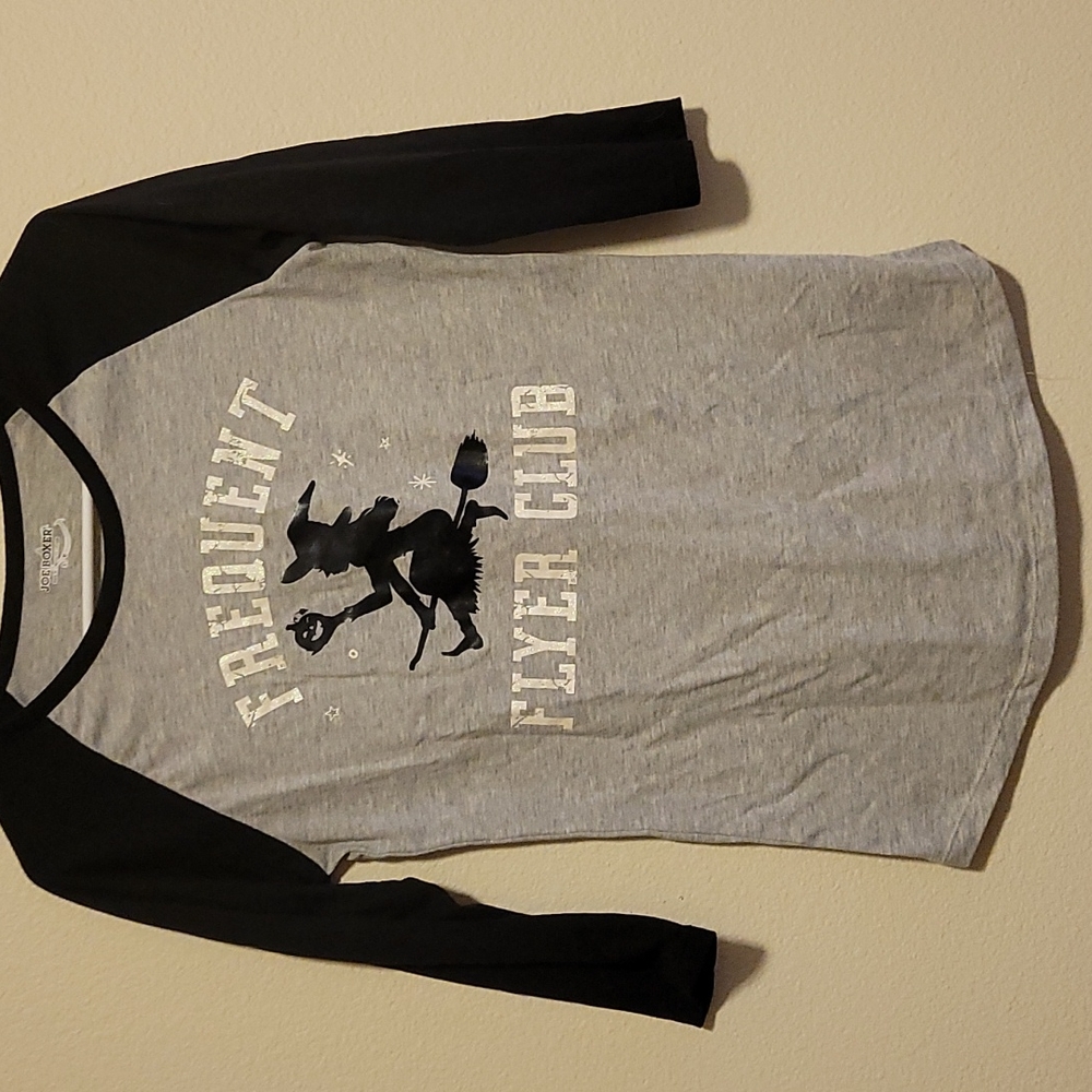 Joe boxer size S half sleeve
